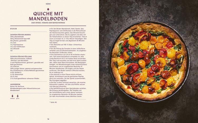 Produktbild: Nosh