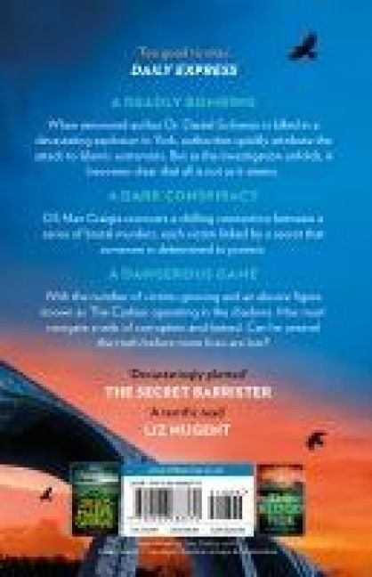 Produktbild: The Dark Heart