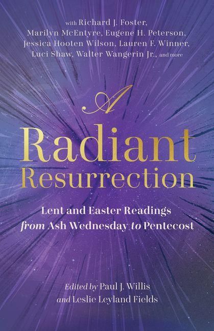 Produktbild: A Radiant Resurrection