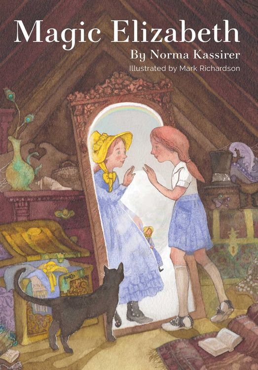 Produktbild: Magic Elizabeth