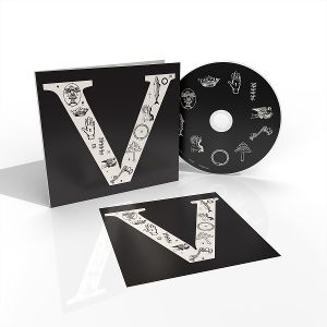 Produktbild: Volume V