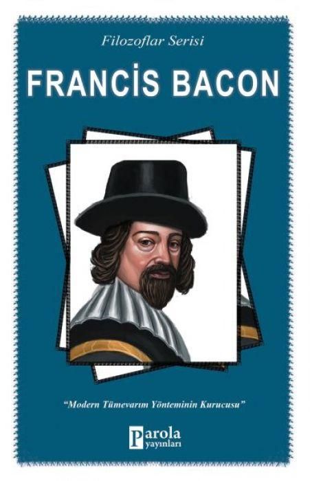 Produktbild: Francis Bacon - Modern T&uuml;mevarim Y&ouml;nteminin Kurucusu