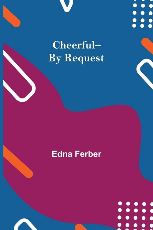 Produktbild: Cheerful--By Request