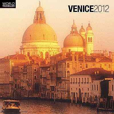 Produktbild: Venice 2012 Calendar