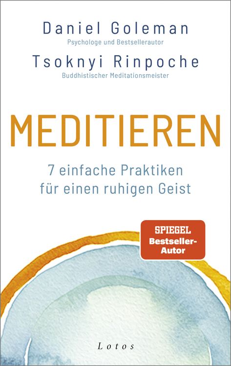 Produktbild: Meditieren