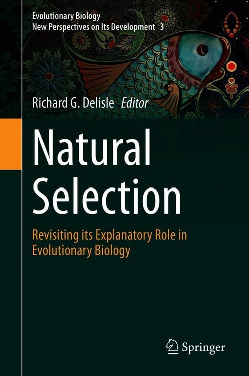 Produktbild: Natural Selection