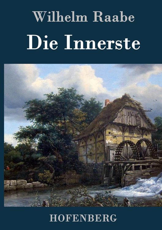 Produktbild: Die Innerste