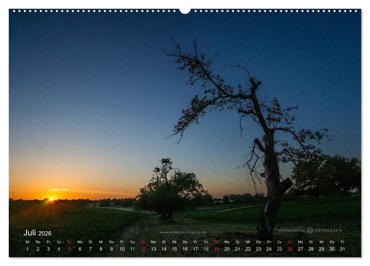 Produktbild: Romantisches Renchtal (Wandkalender 2026 DIN A2 quer), CALVENDO Monatskalender