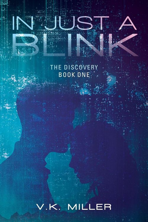 Produktbild: In Just A Blink