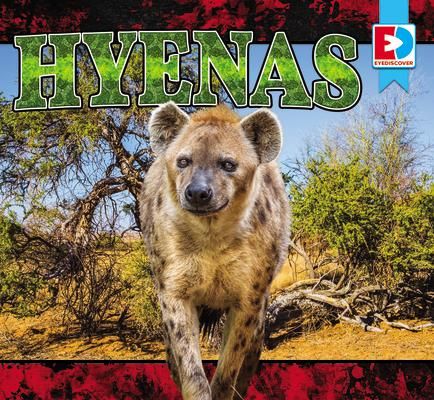 Produktbild: Hyenas
