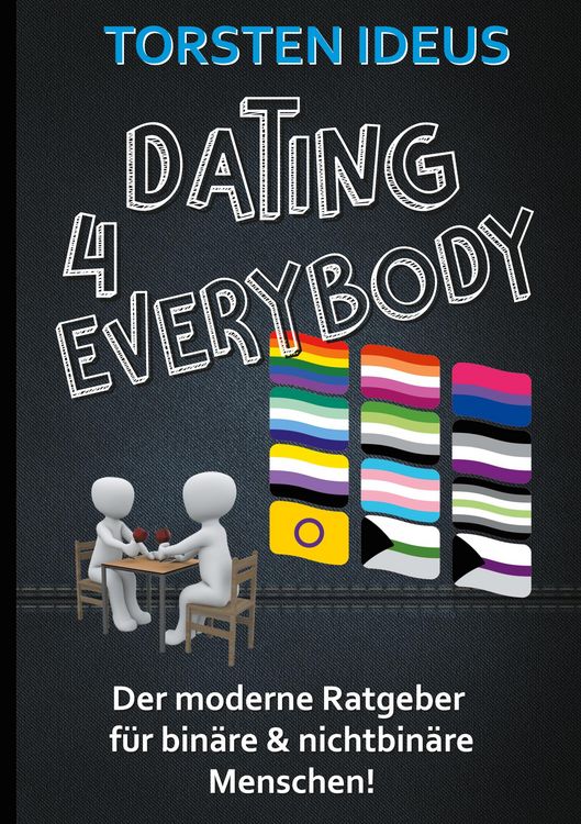 Produktbild: Dating 4 everybody