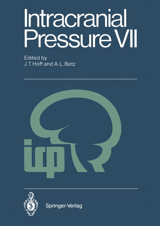 Produktbild: Intracranial Pressure VII