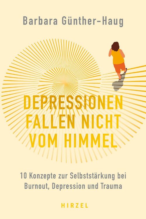 Produktbild: Depressionen fallen nicht vom Himmel