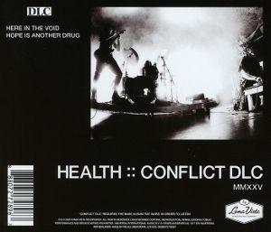 Produktbild: Health: Conflict DLC