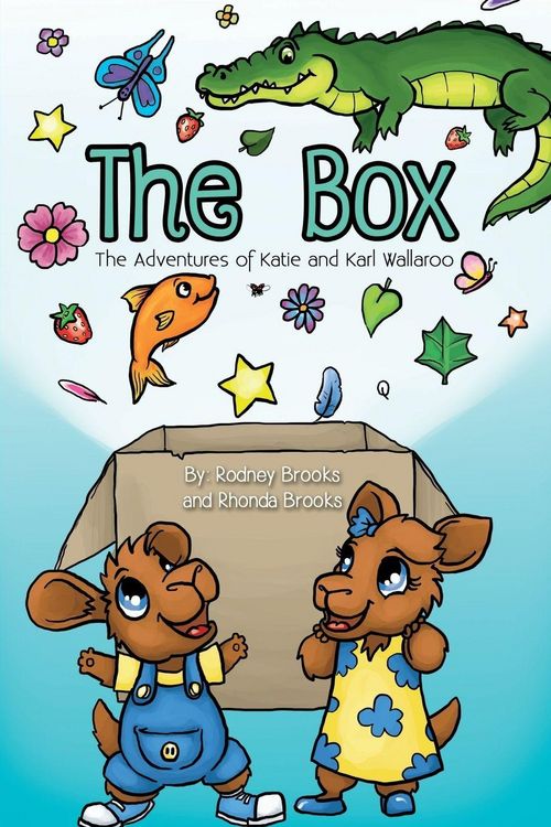 Produktbild: The Box