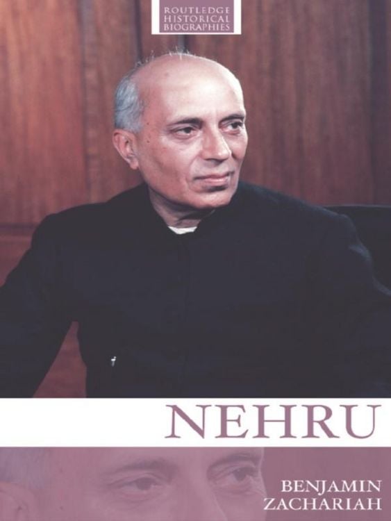 Produktbild: Nehru