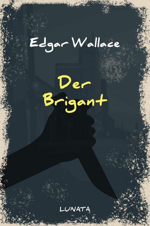 Produktbild: Der Brigant