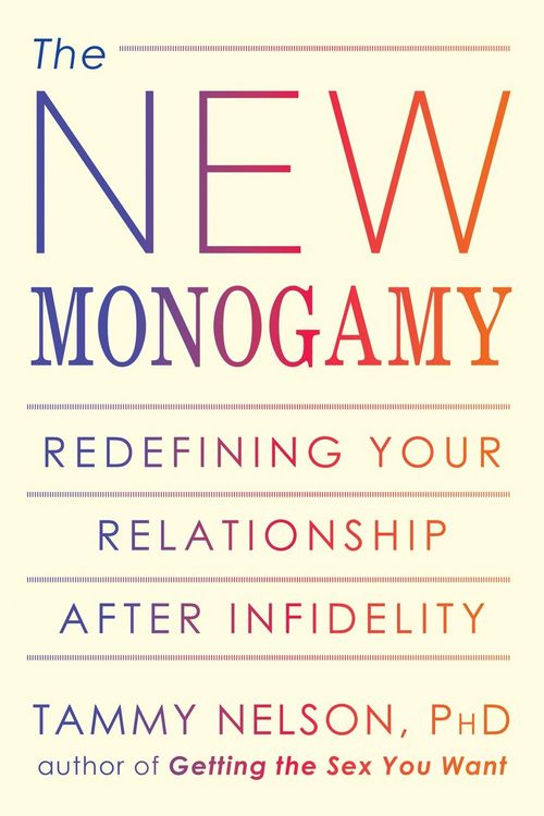 Produktbild: New Monogamy