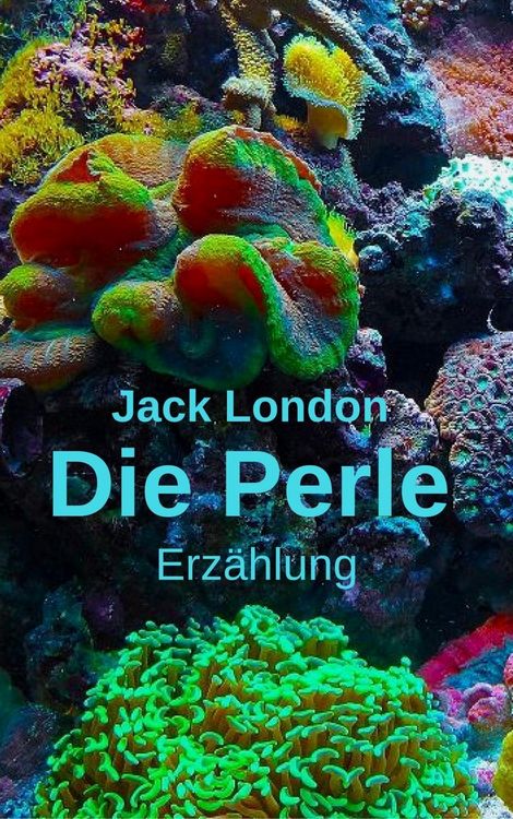 Produktbild: Die Perle