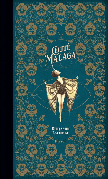 Produktbild: Cécité Malaga