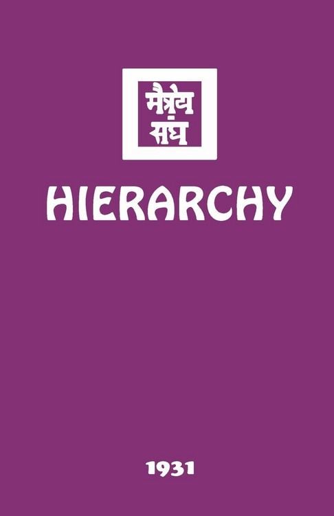 Produktbild: Hierarchy