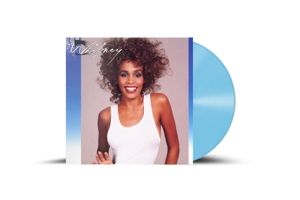 Produktbild: Whitney/Coloured Vinyl