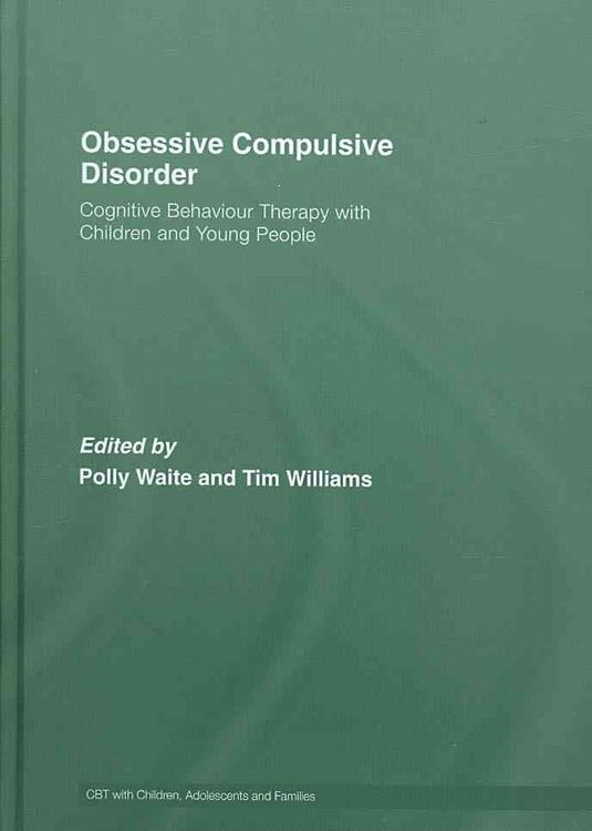 Produktbild: Waite, P: Obsessive Compulsive Disorder