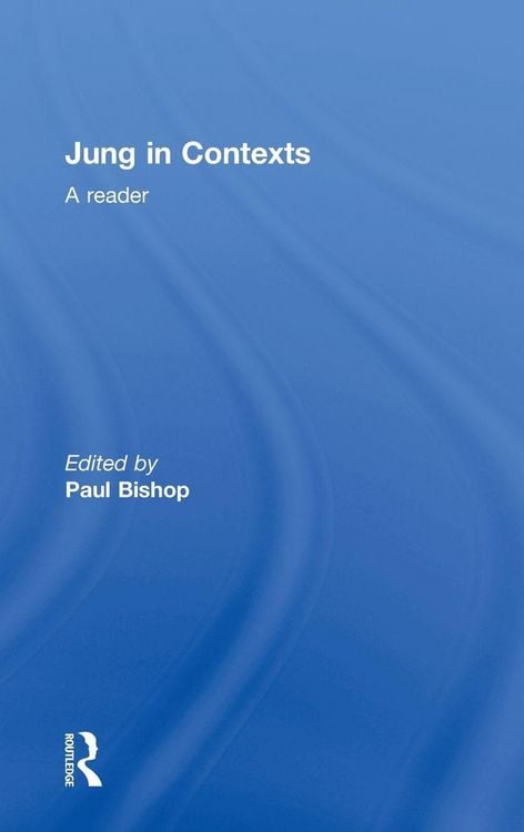 Produktbild: Jung in Contexts
