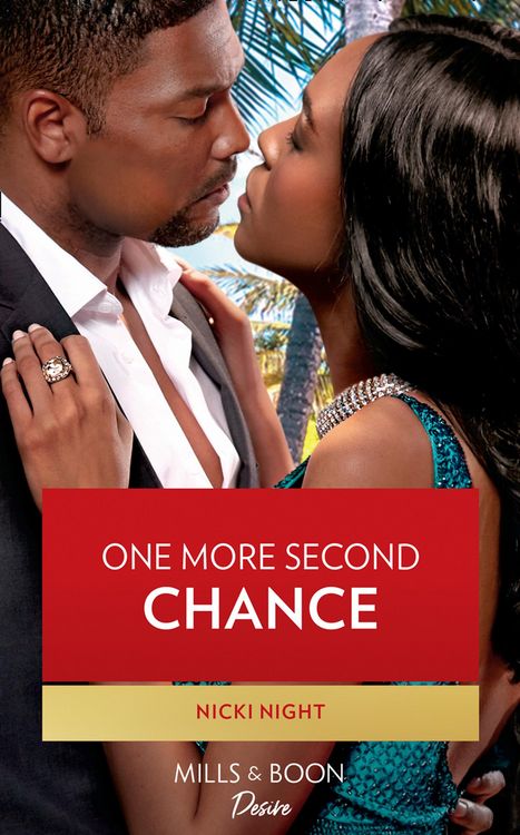 Produktbild: One More Second Chance