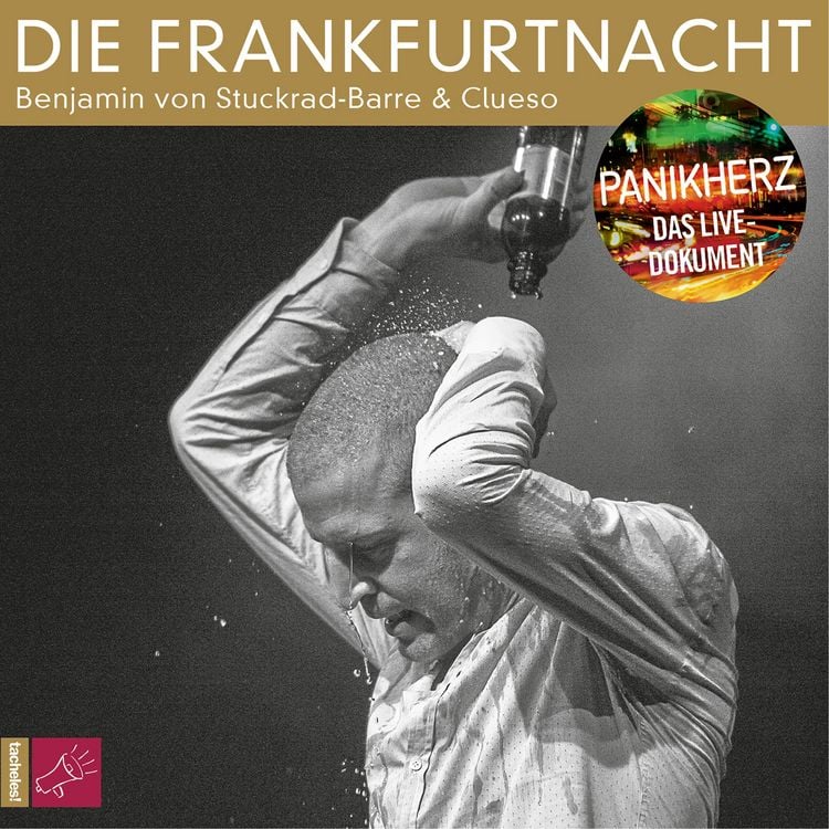 Produktbild: Die Frankfurtnacht
