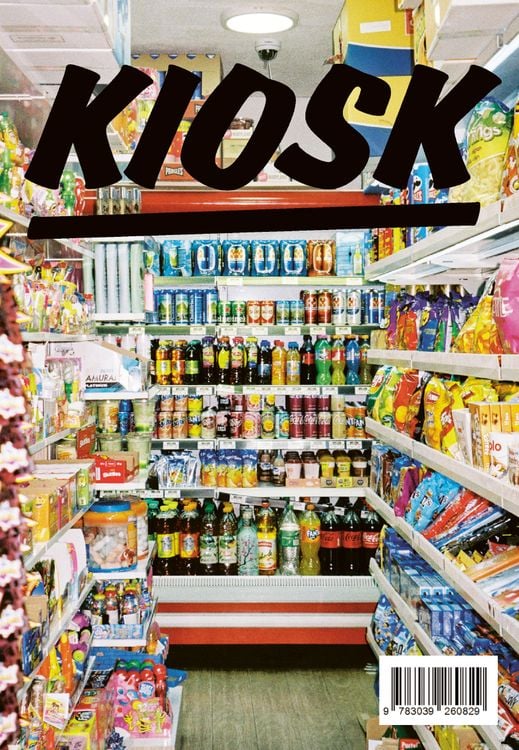 Produktbild: Kiosk