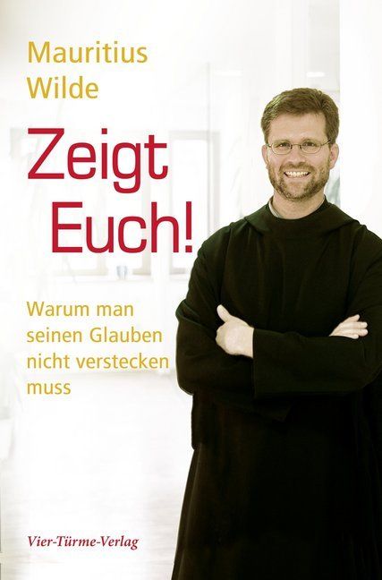 Produktbild: Wilde, M: Zeigt Euch!