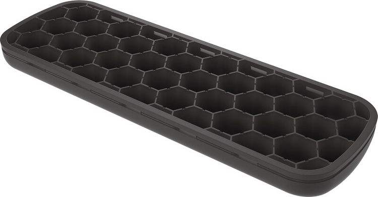 Produktbild: Handgelenkauflage schwarz