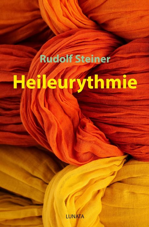 Produktbild: Heileurythmie