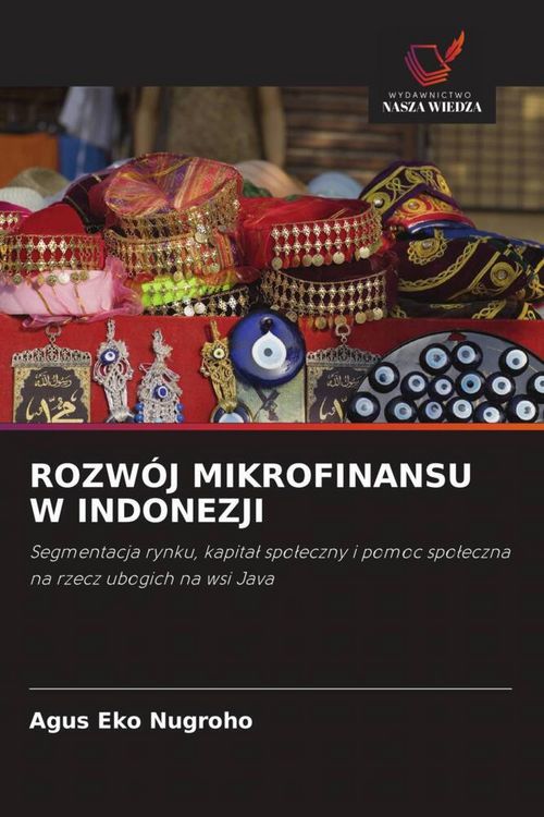 Produktbild: Rozw&oacute;j Mikrofinansu W Indonezji
