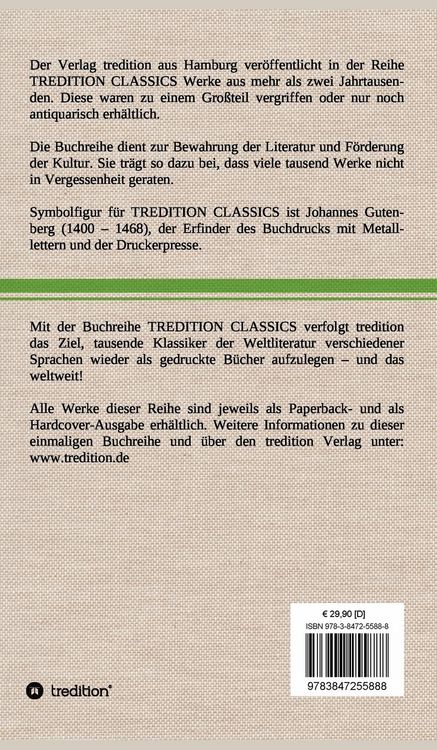 Produktbild: Der Freiheitssucher