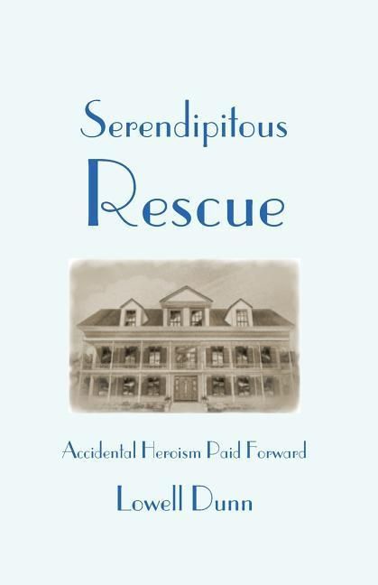 Produktbild: Serendipitous Rescue