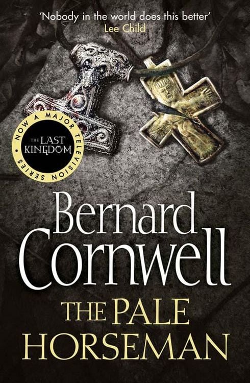 Produktbild: The Warrior Chronicles 02. The Pale Horseman