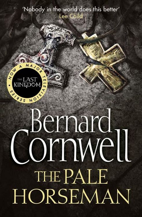 Produktbild: The Warrior Chronicles 02. The Pale Horseman