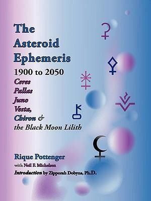 Produktbild: The Asteroid Ephemeris 1900 to 2050