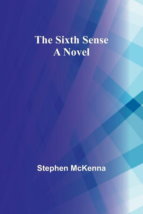 Produktbild: The Sixth Sense