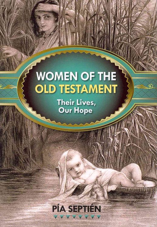 Produktbild: Women of the Old Testament