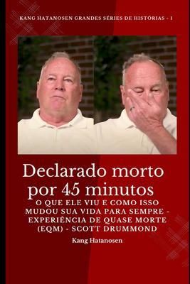 Produktbild: Declarado morto por 45 minutos