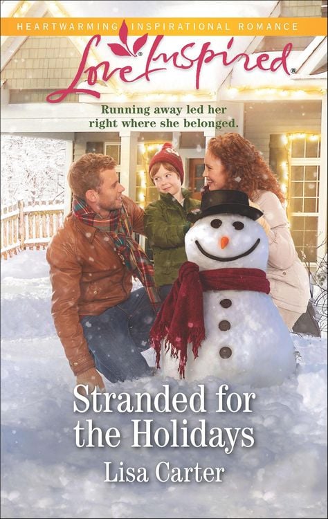 Produktbild: Stranded for the Holidays