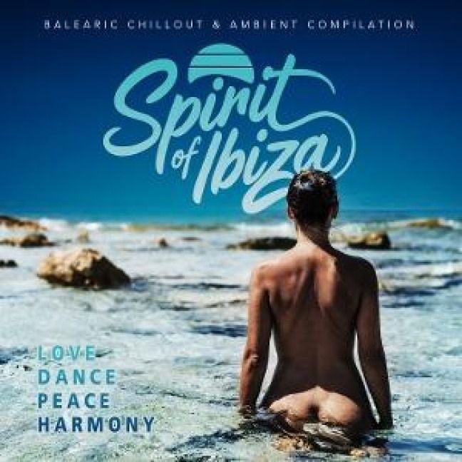 Produktbild: Spirit Of Ibiza