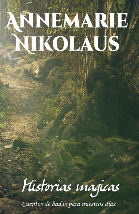 Produktbild: Historias m&aacute;gicas