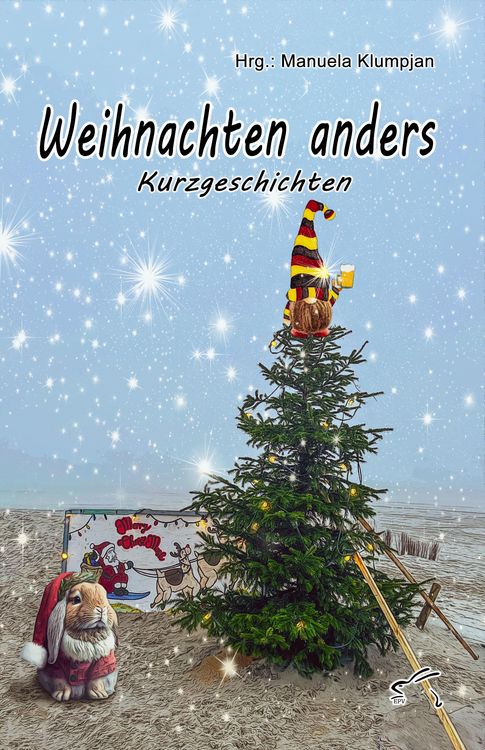 Produktbild: Weihnachten anders