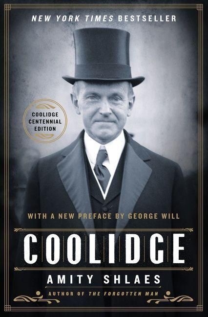 Produktbild: Coolidge