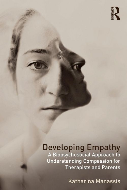Produktbild: Developing Empathy