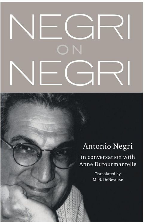 Produktbild: Negri on Negri
